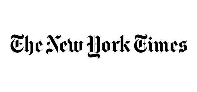 Logo nyt